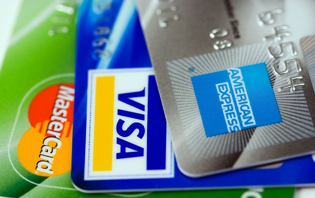 Creditcard